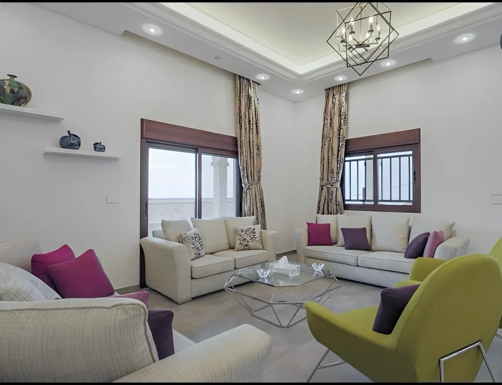 Villa for Rent in Barbir