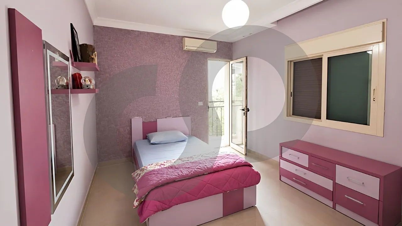 Apartment for Sale in Mansourieh, Lebanon - 3 bed, 3 bath
