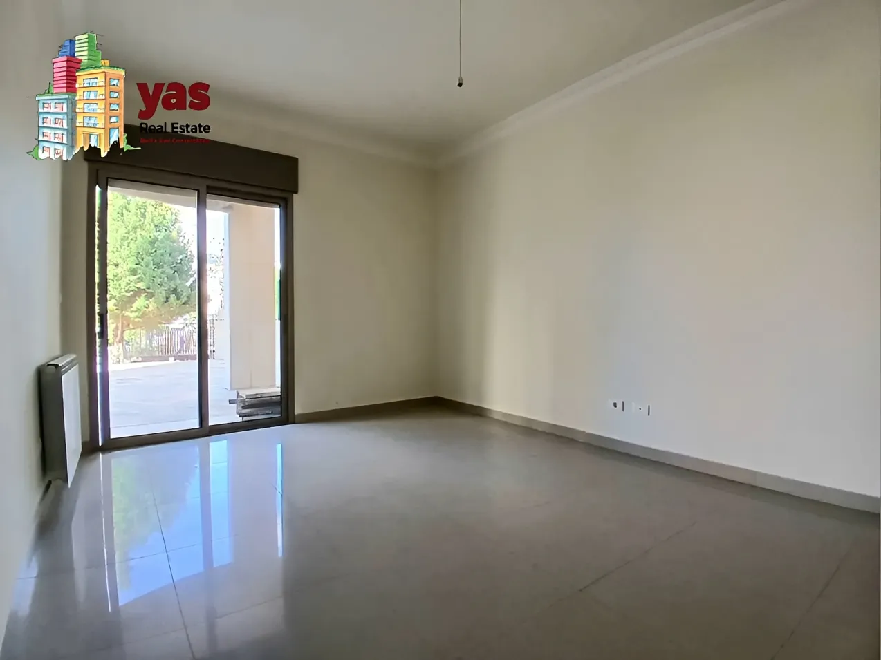 Apartment for Sale in Kfar Hbab