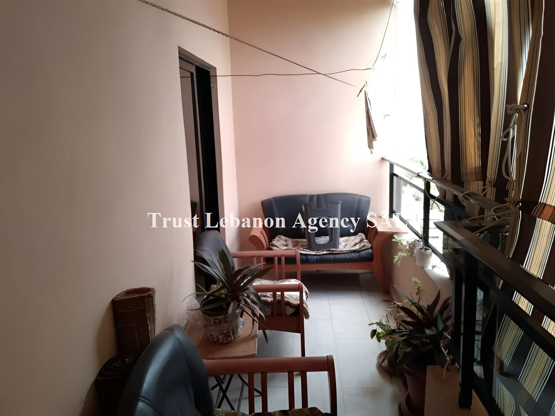 Apartment for Sale in Choueifat, Al Aamroussieh