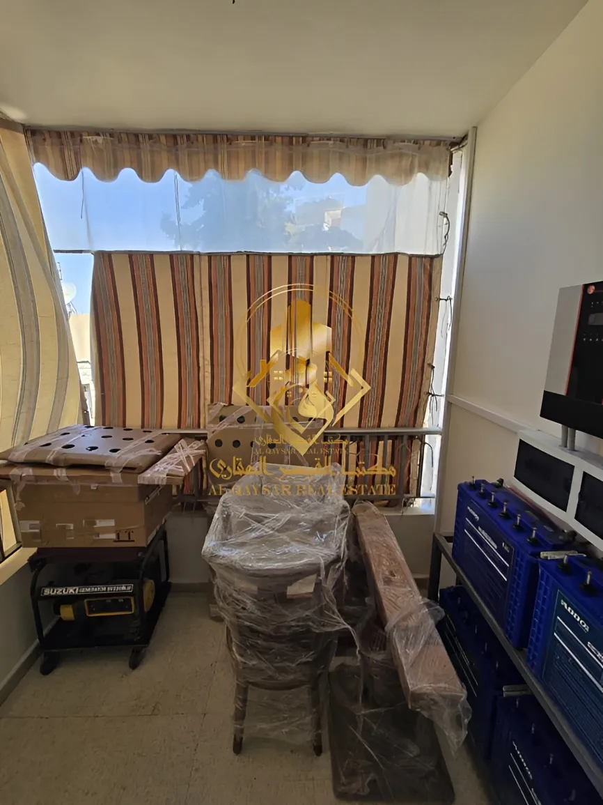 Apartment for sale in Chouifet, Al Oumara, Lebanon