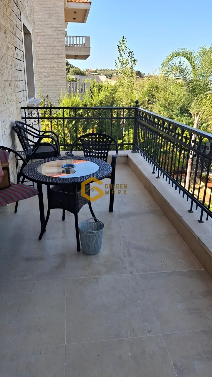 Villa for Sale in Amioun - 3 bed, 8 bath