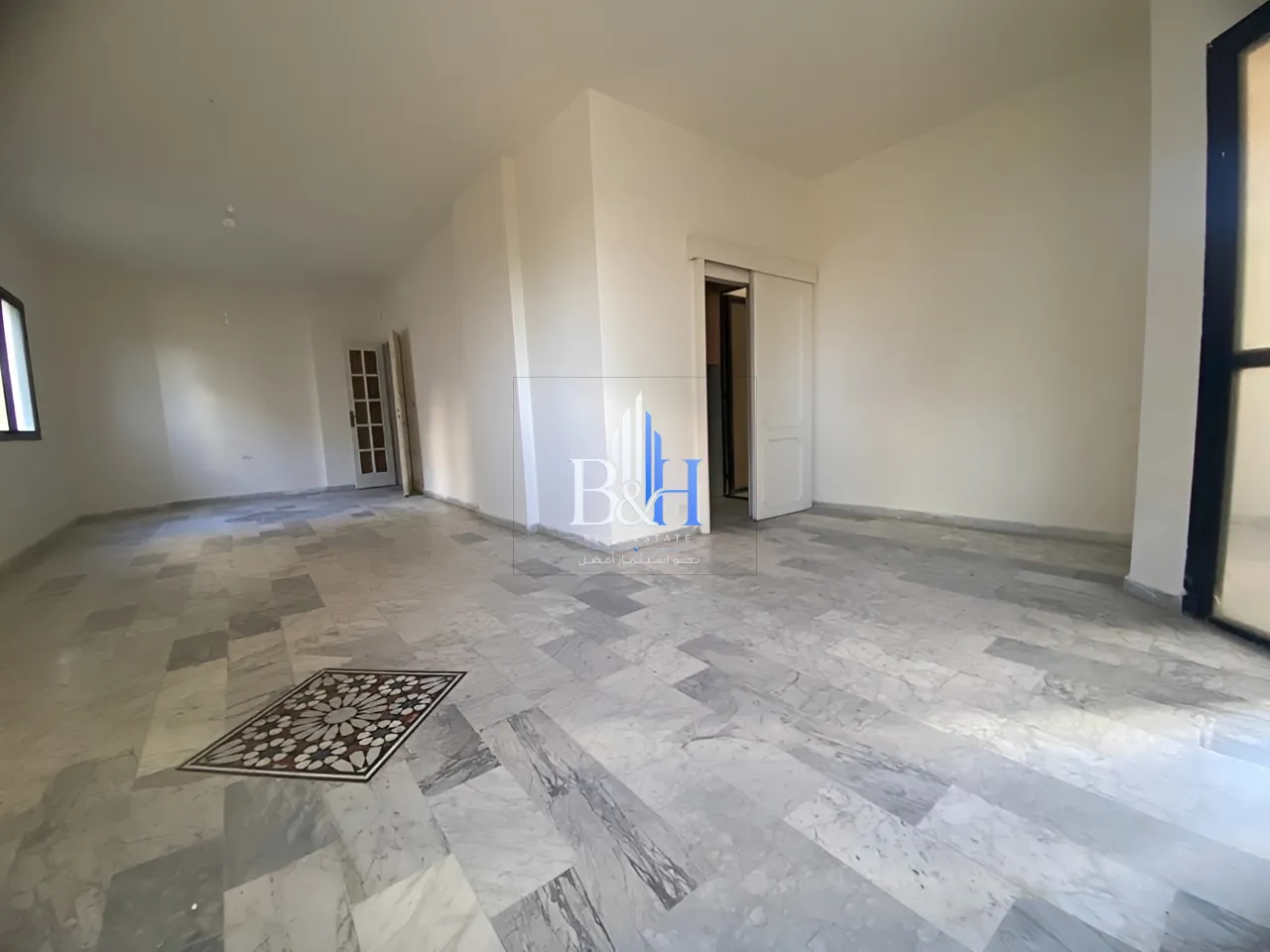 Apartment for sale in Dawhet aramoun, lebanon
