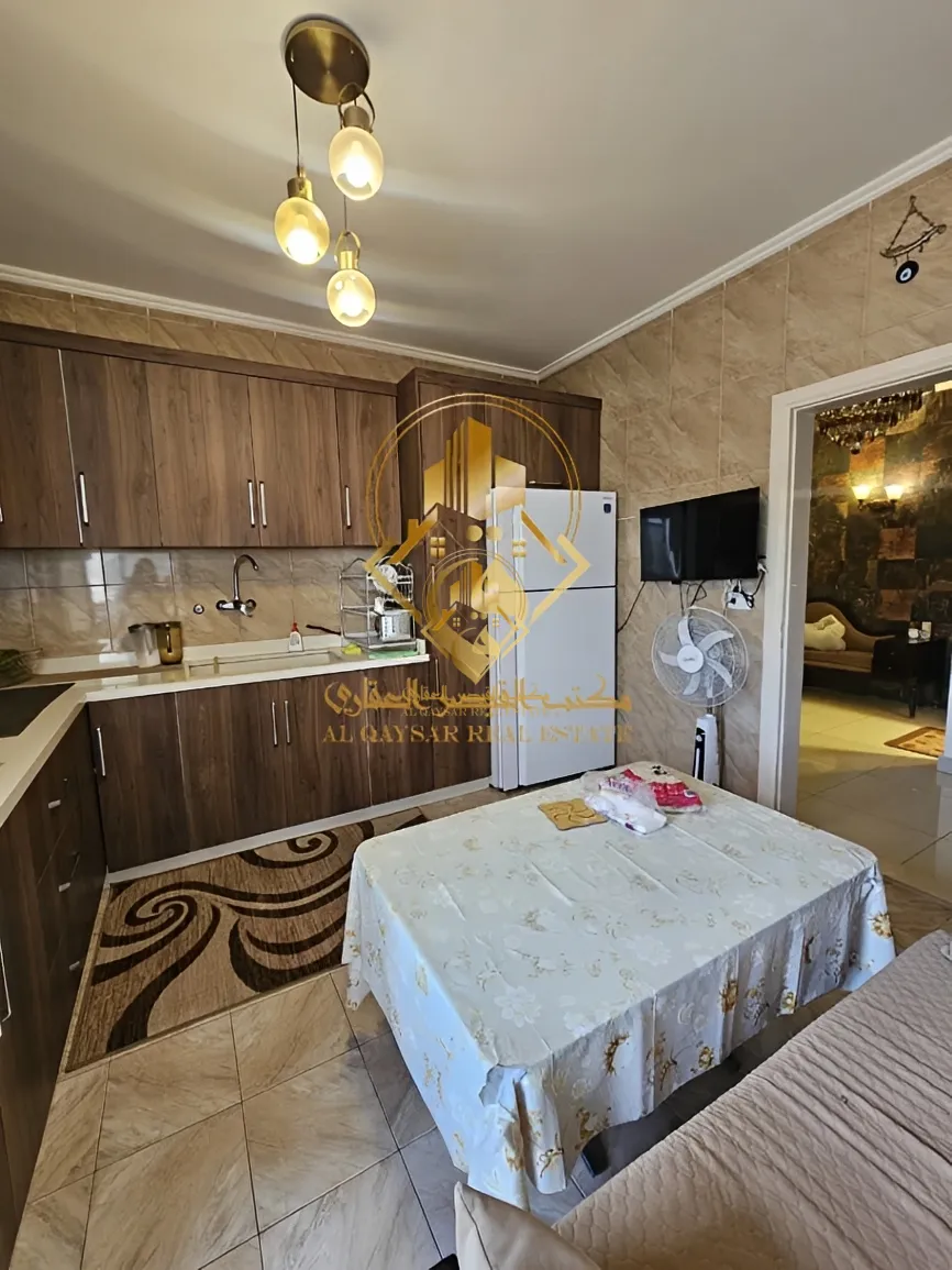 Apartment for sale in Jiyeh, Lebanon