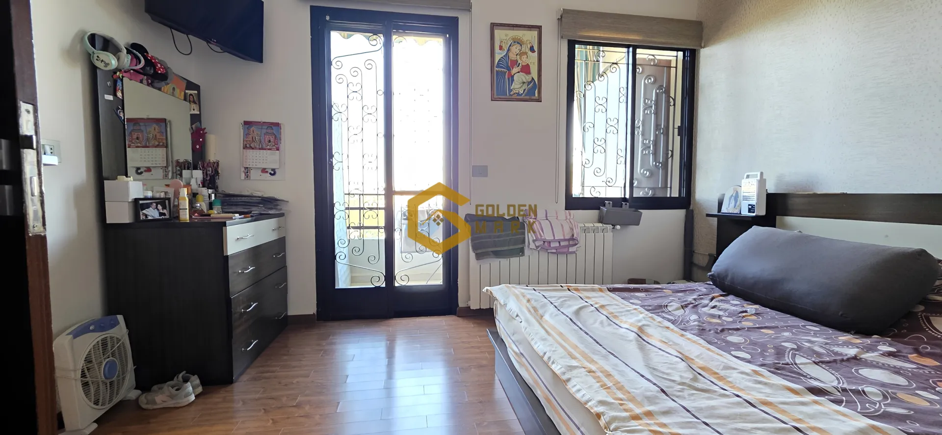 Apartment for Sale in Aaoukar