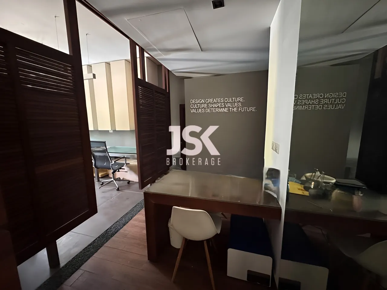 Office for Rent in Verdun