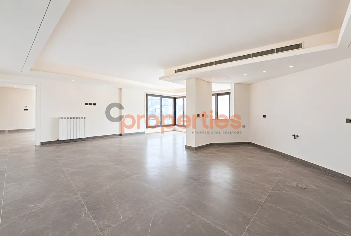 Apartment for Sale in Raoucheh - 4 bed, 6 bath