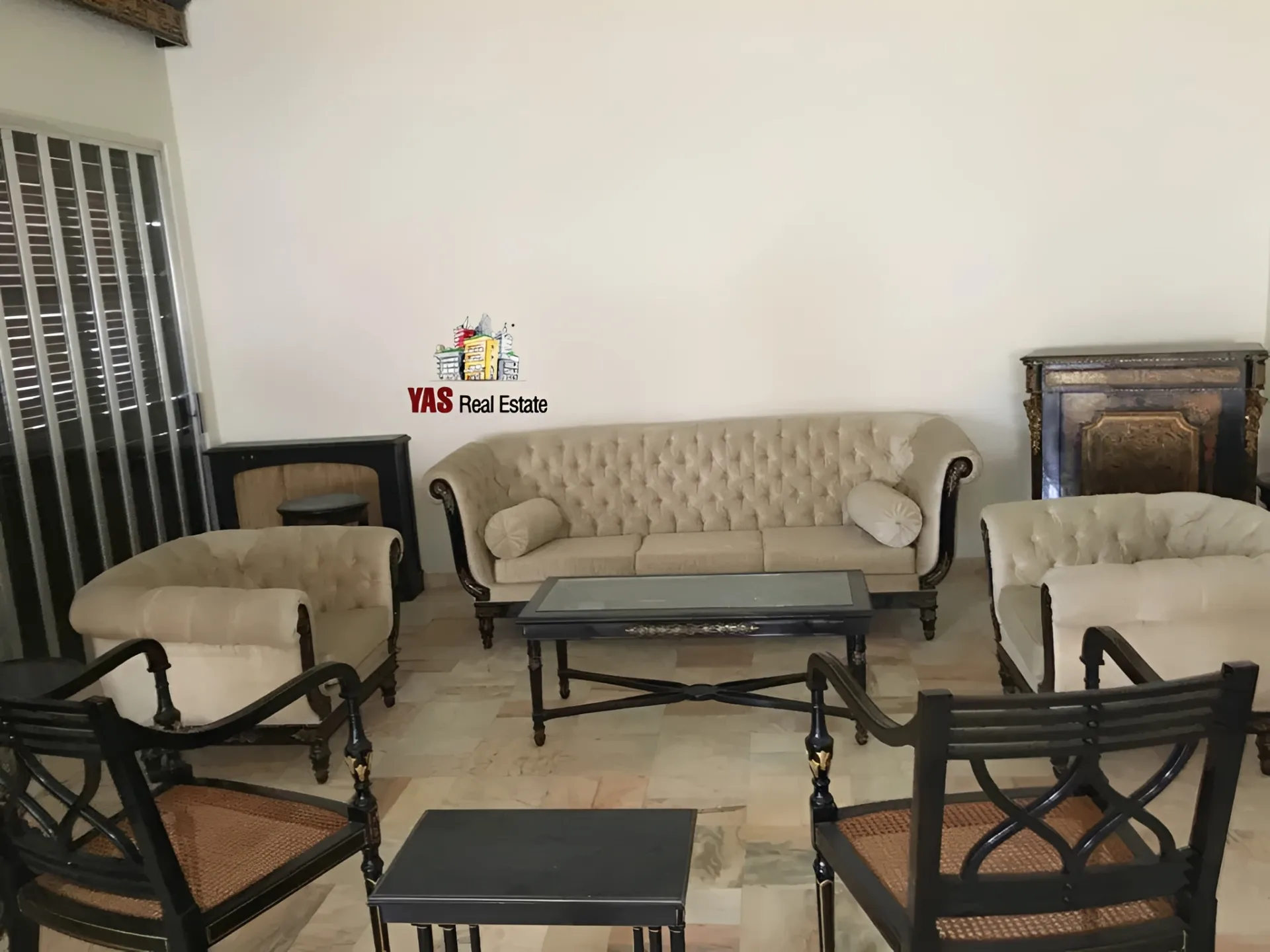 Apartment for Sale in Adonis