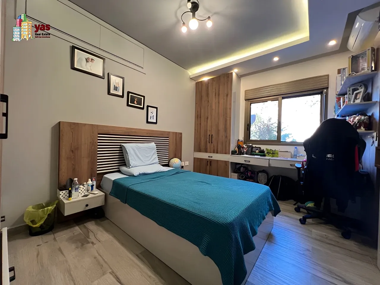 Apartment for Sale in Ghazir