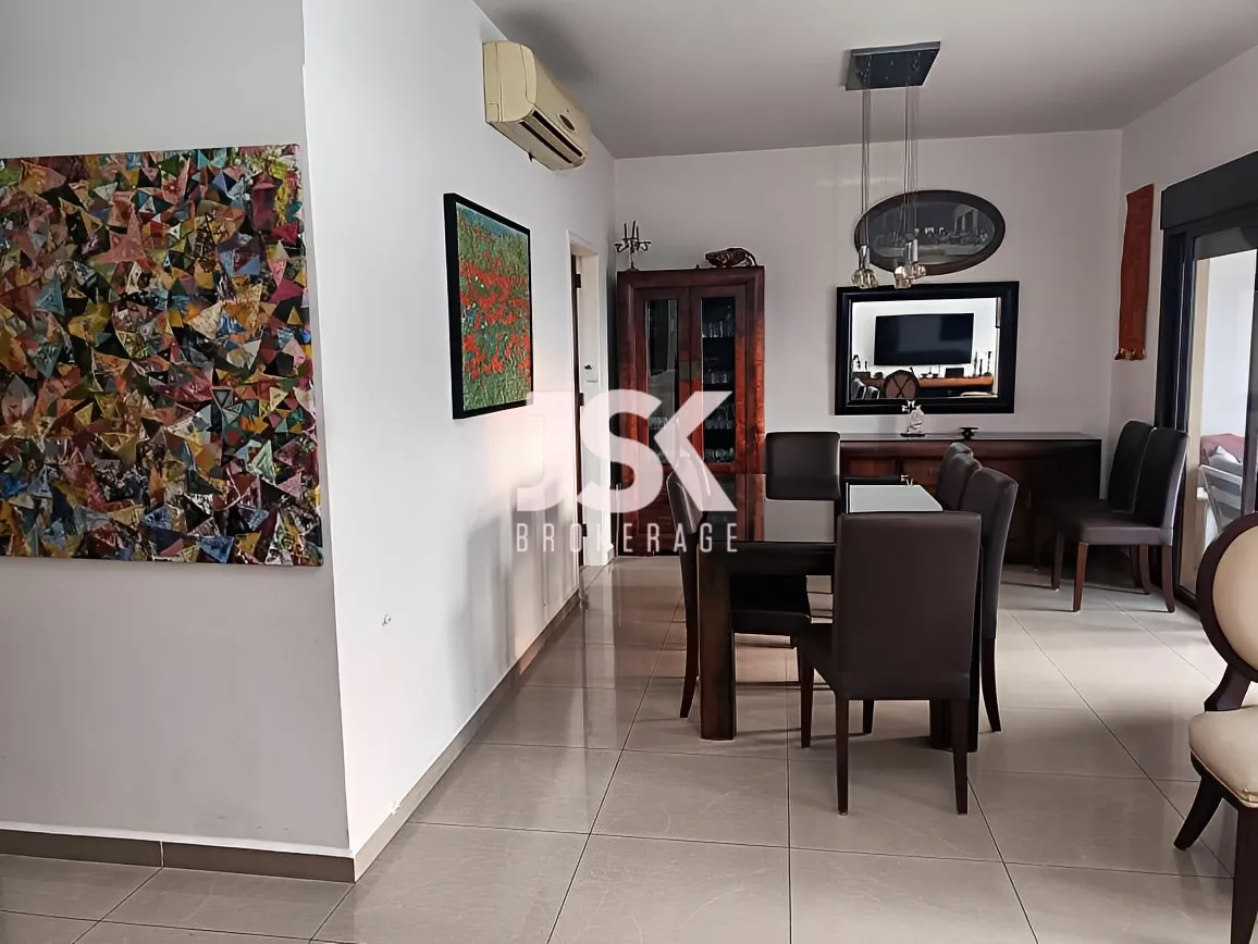 Apartment for Rent in Zalqa, Lebanon
