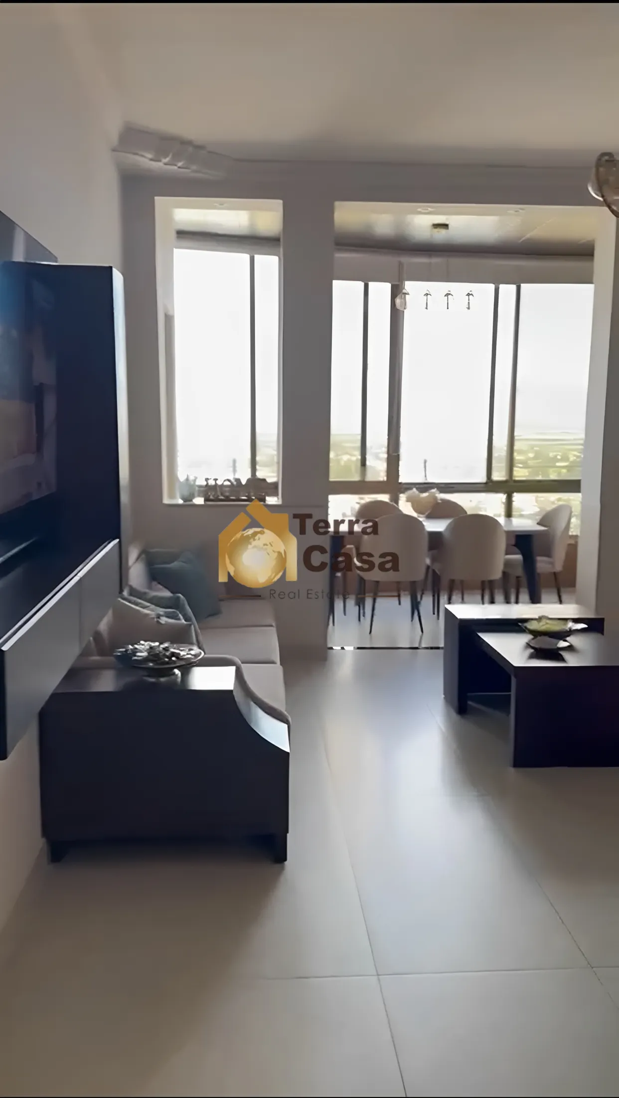 Apartment for Sale in Kabelias