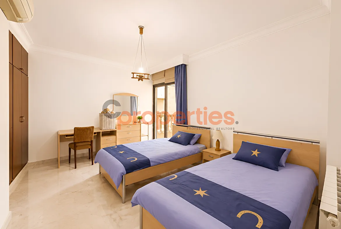 Apartment for rent in Biyyadah, Lebanon