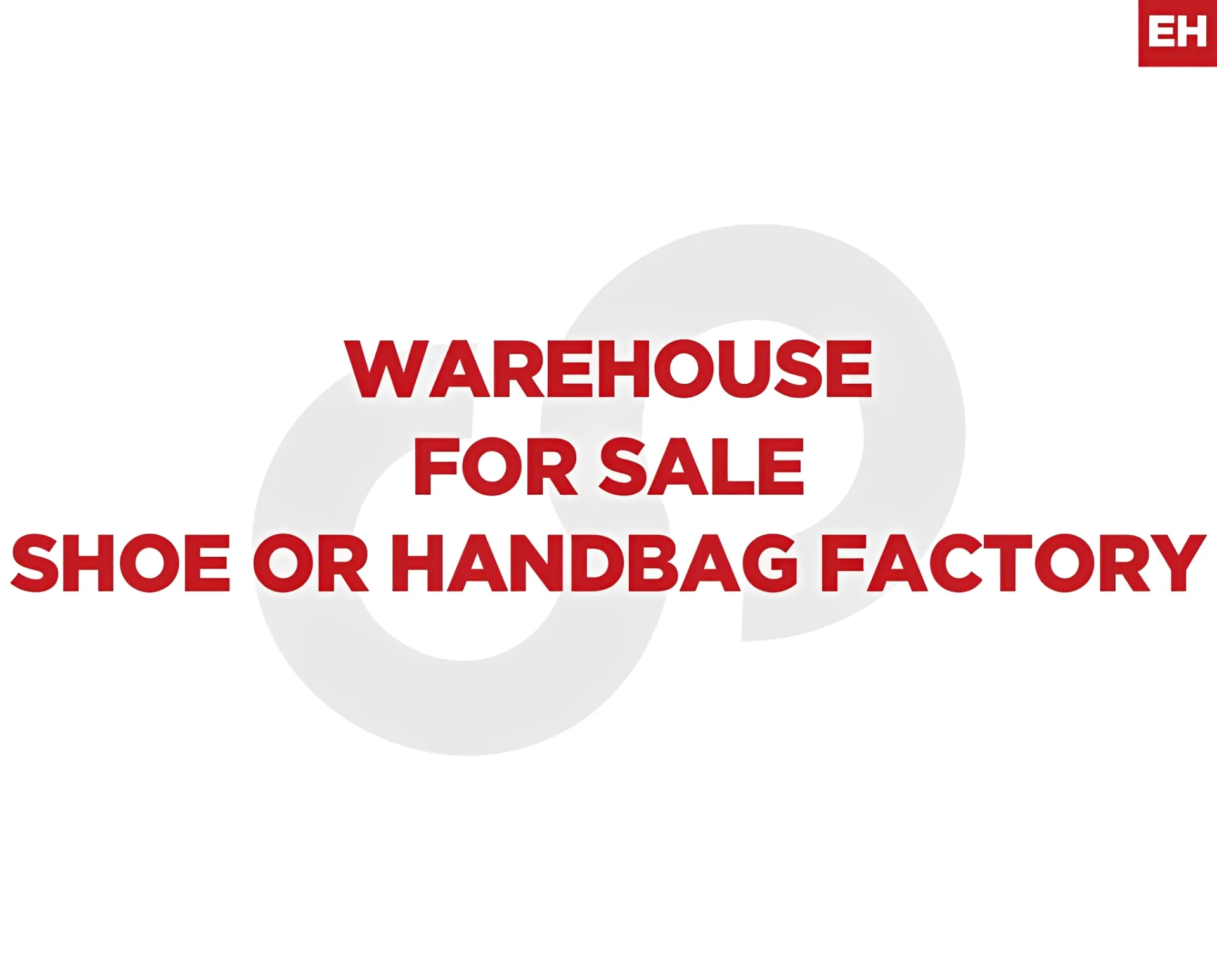 Warehouse for sale in New Rawda