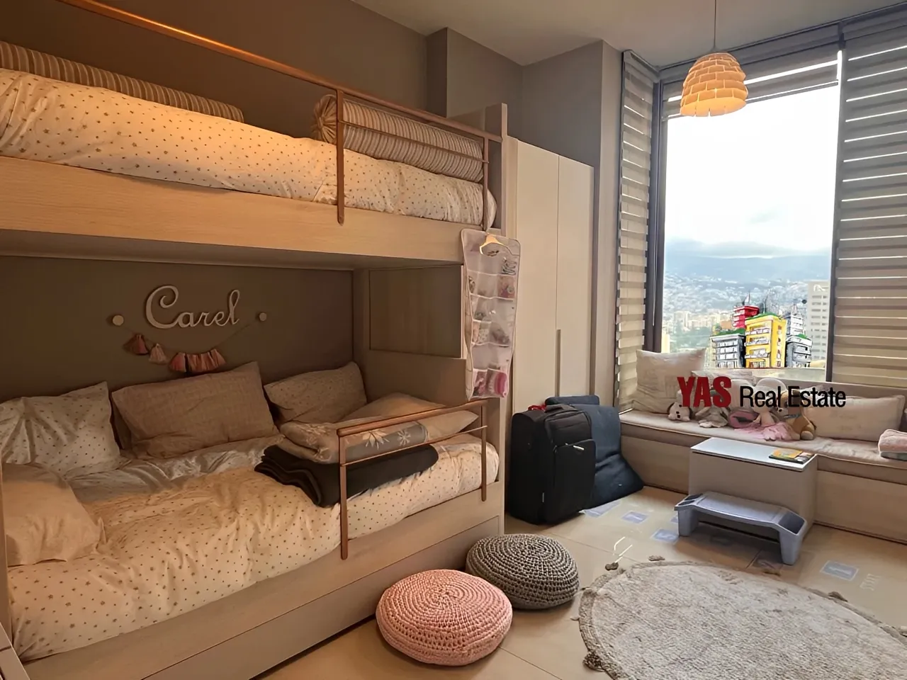 Apartment for Sale in Achrafieh