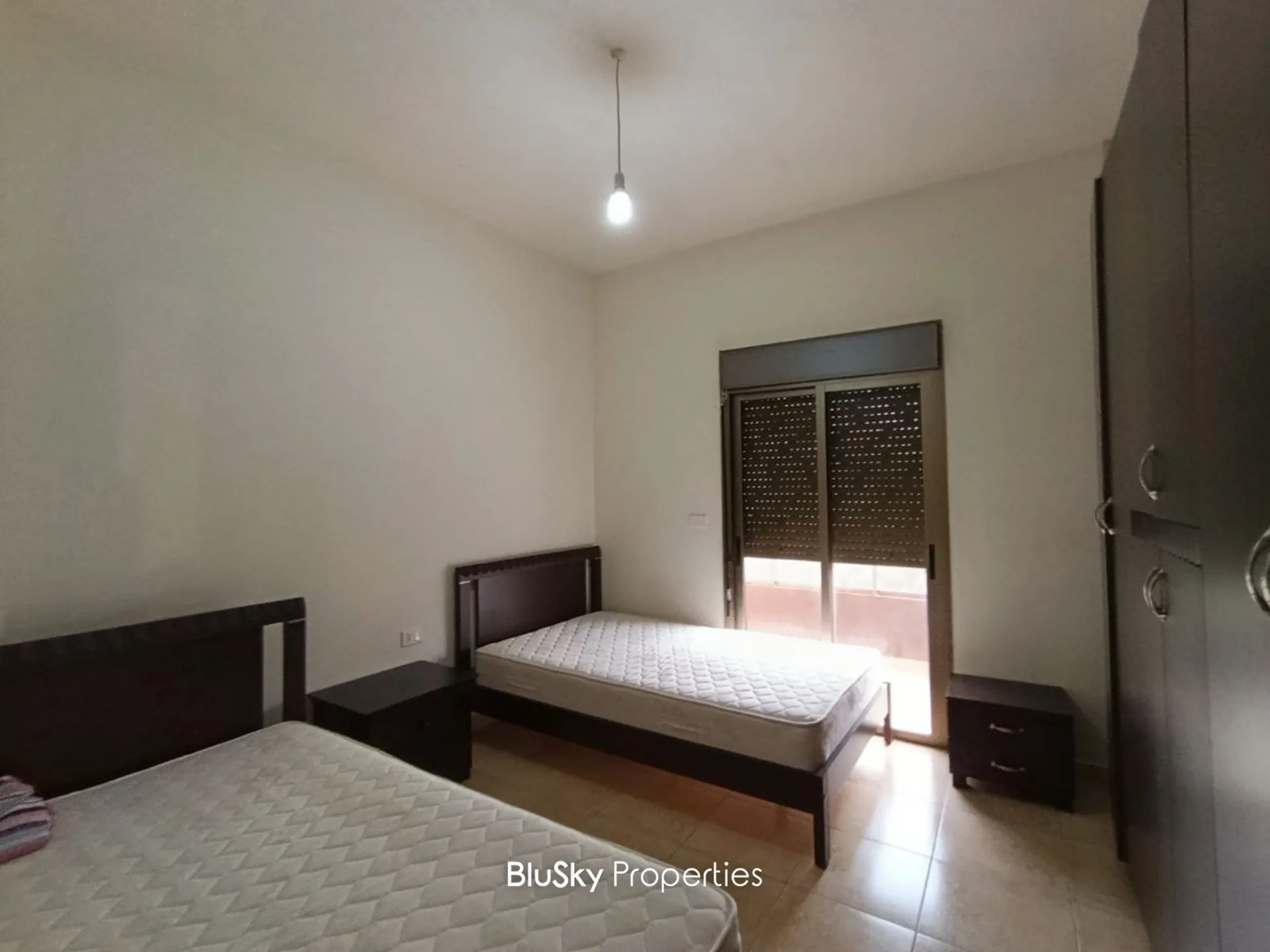 Apartment for rent in Blat, lebanon