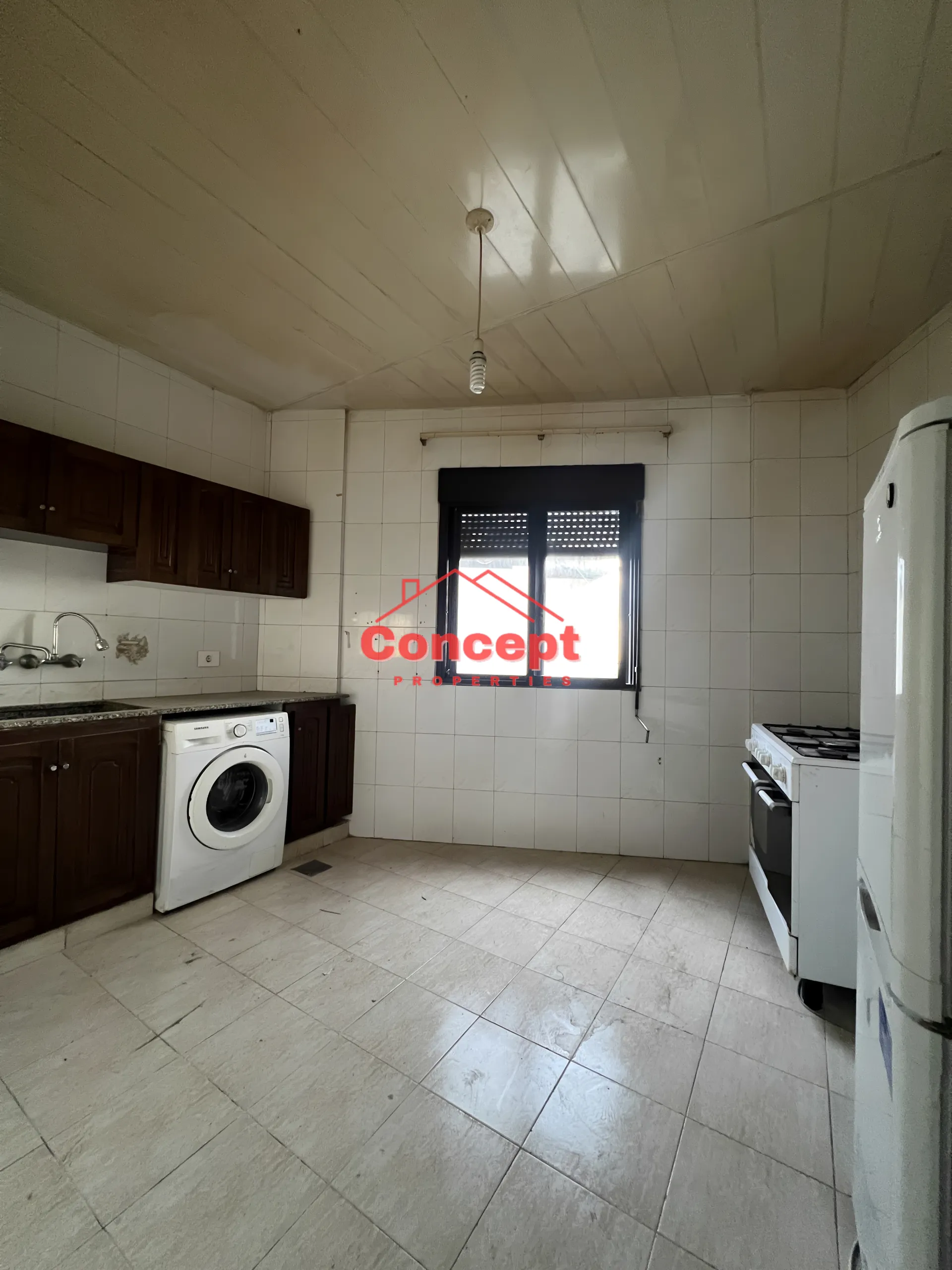 Apartment for sale in Bsalim