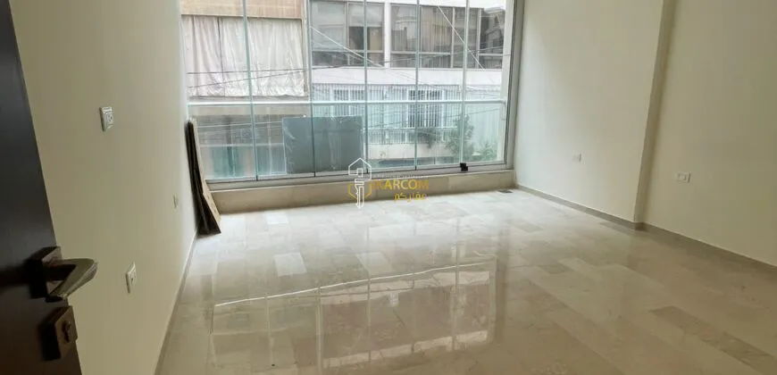 Apartment for sale in Ras Al Naba'a, Beirut, Lebanon