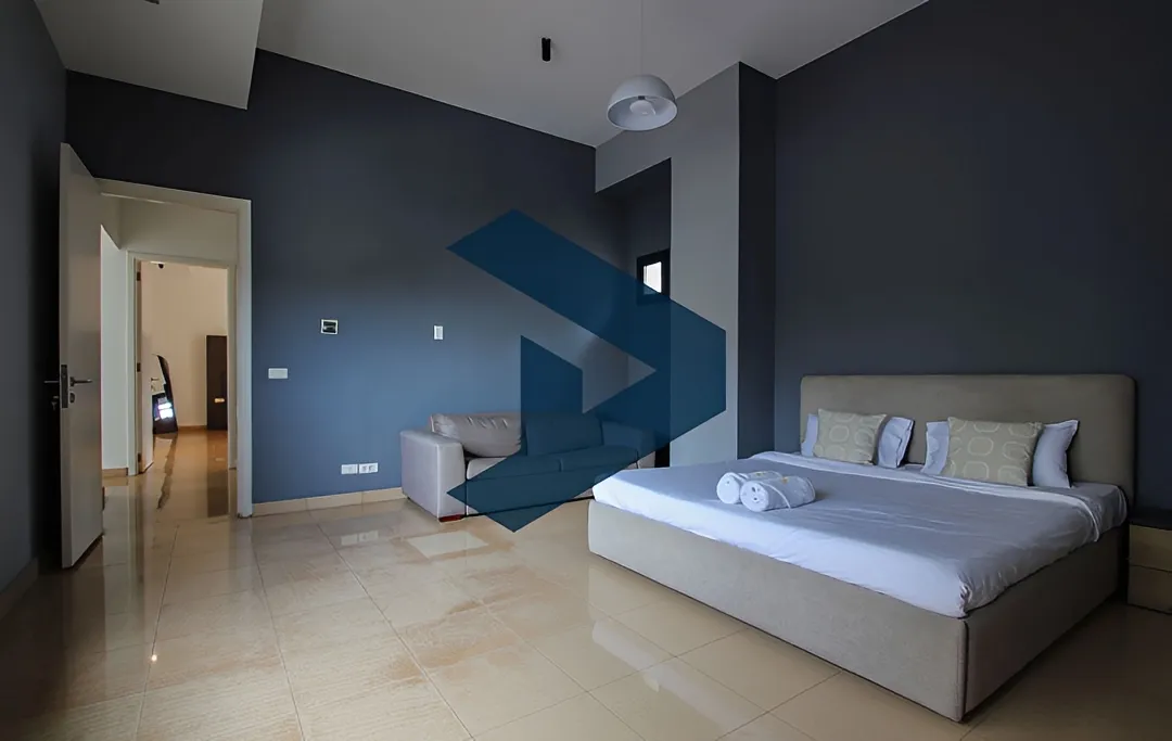 Apartment for rent in Gemmayzeh, Beirut, Lebanon