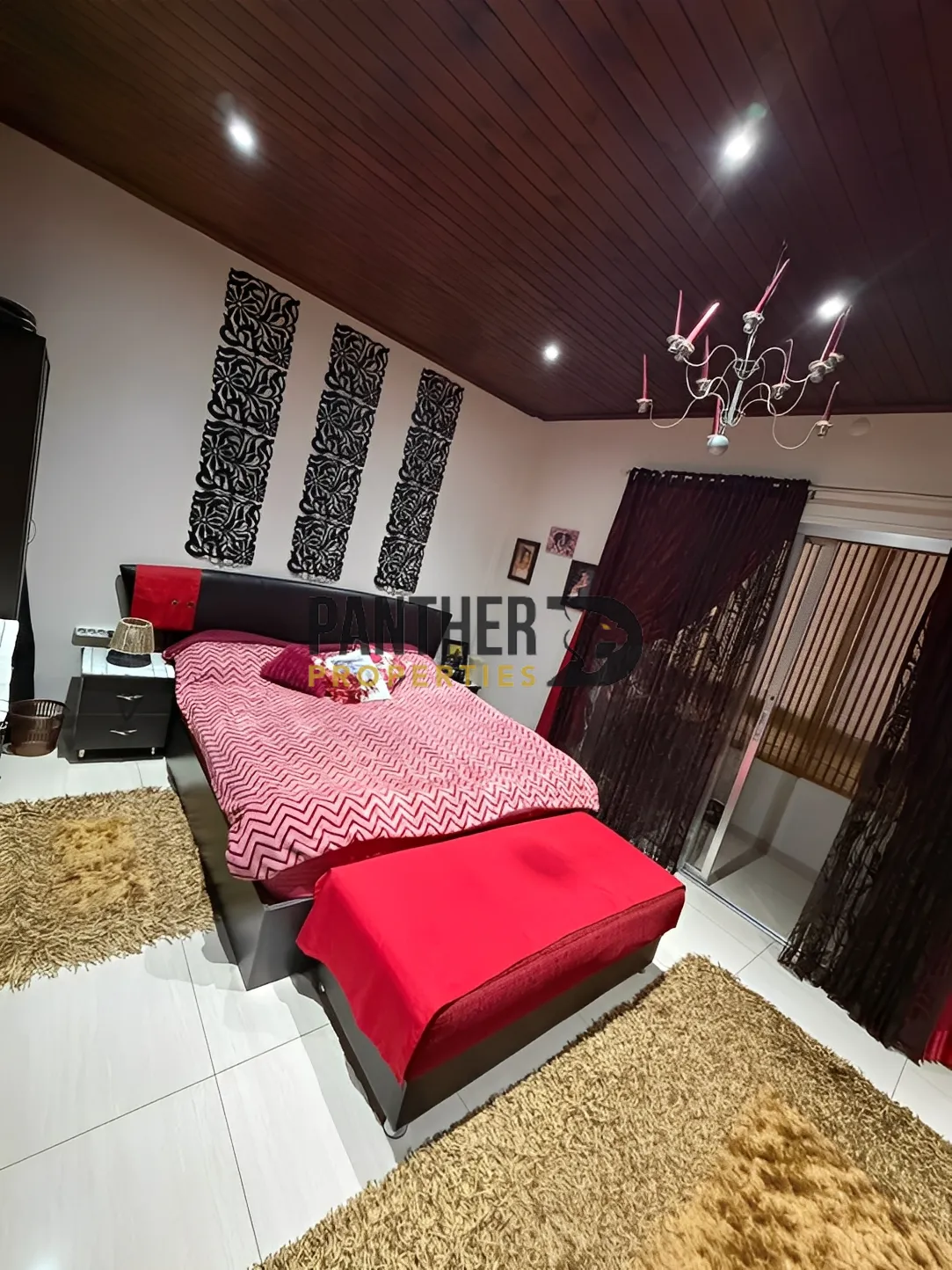 Apartment for Sale in Sin El Fil, Lebanon