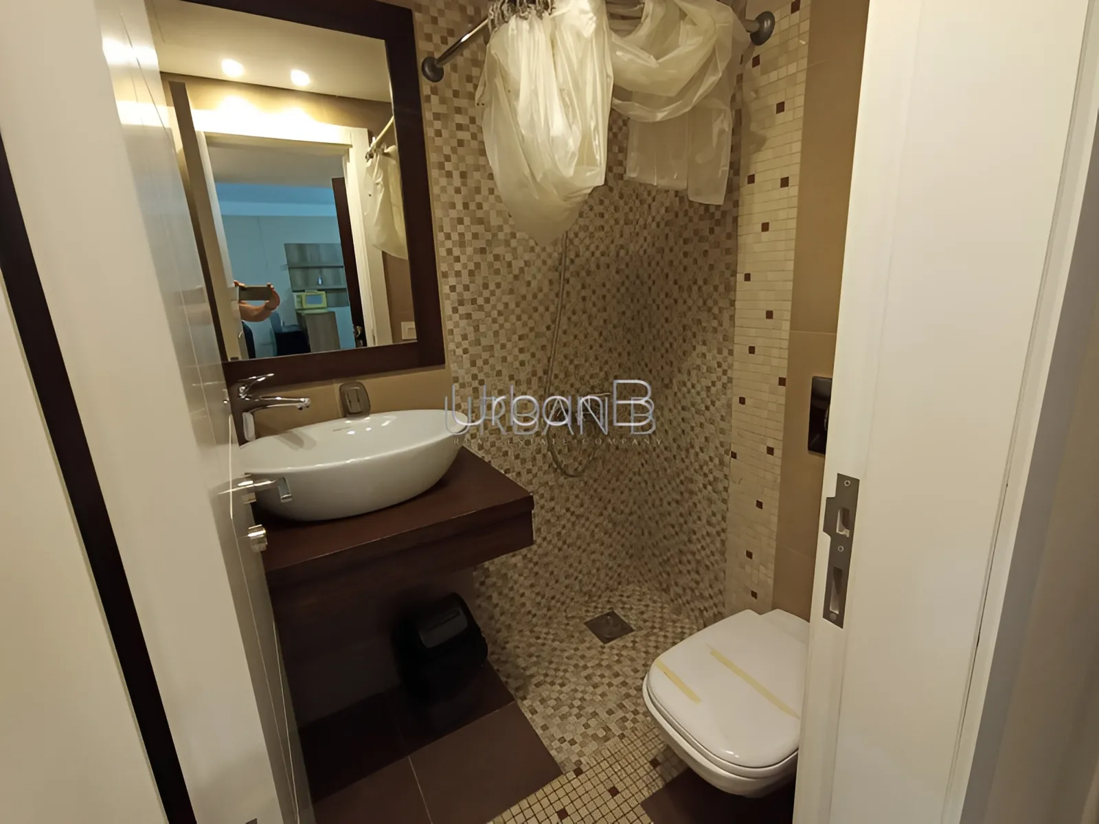 Apartment in Achrafieh, beirut, lebanon
