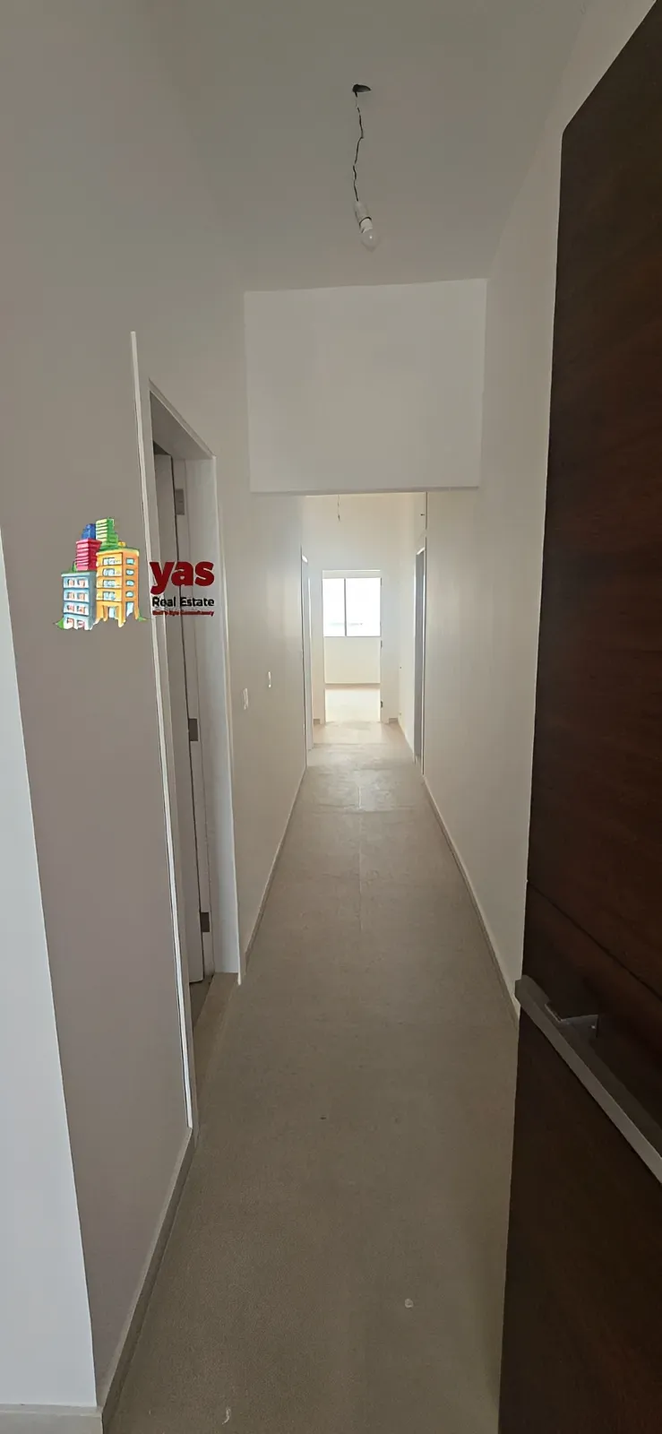 Apartment for Sale in Basbina