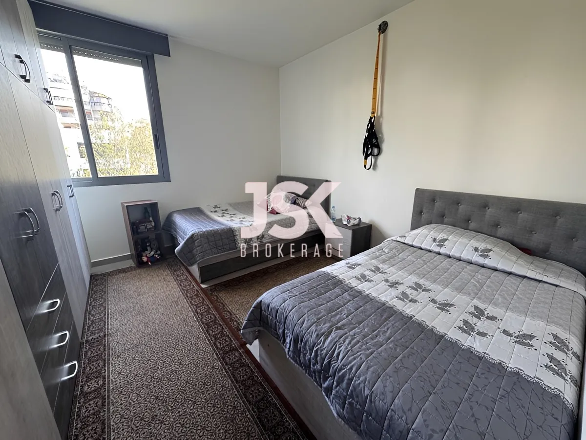 Apartment for Sale in Ain el remmeneh, Lebanon