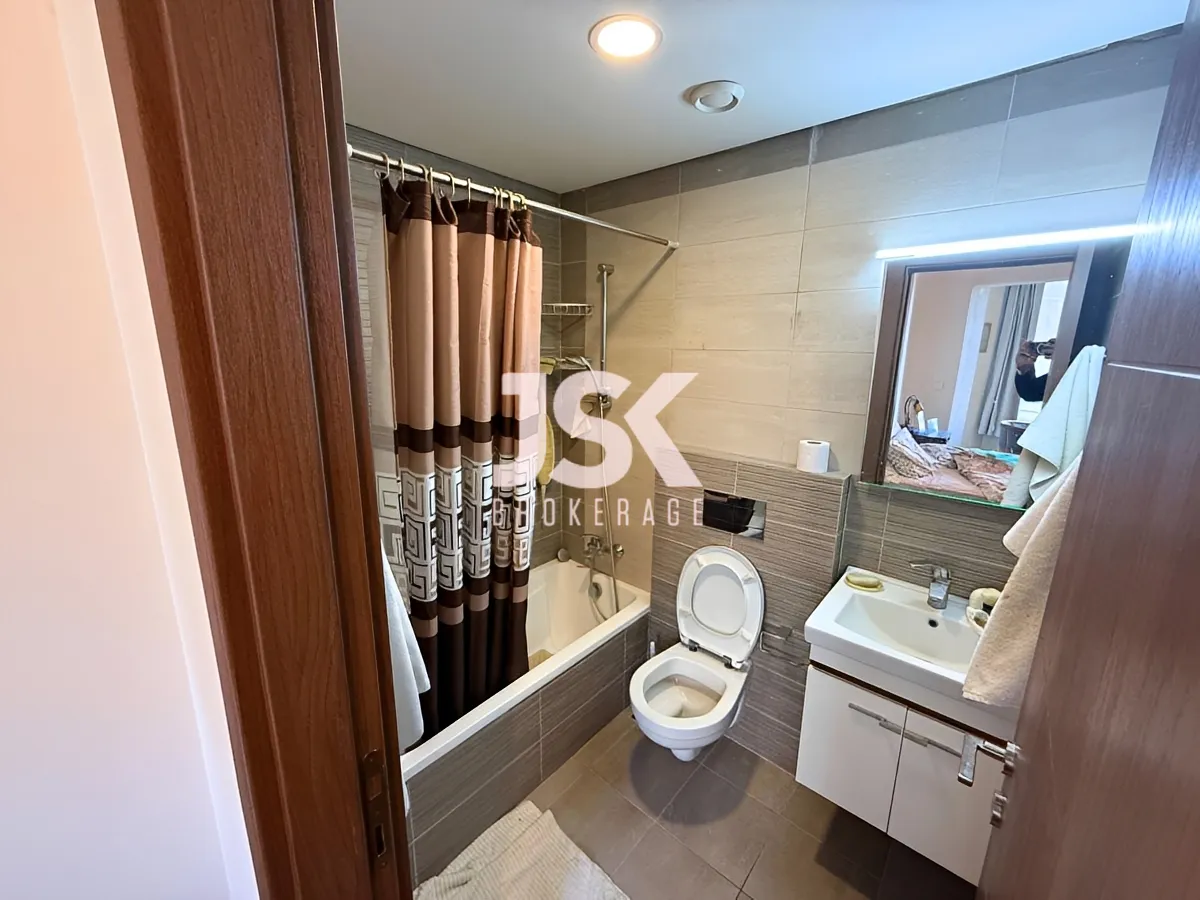 Apartment for Sale in Achrafieh, Beirut, Lebanon