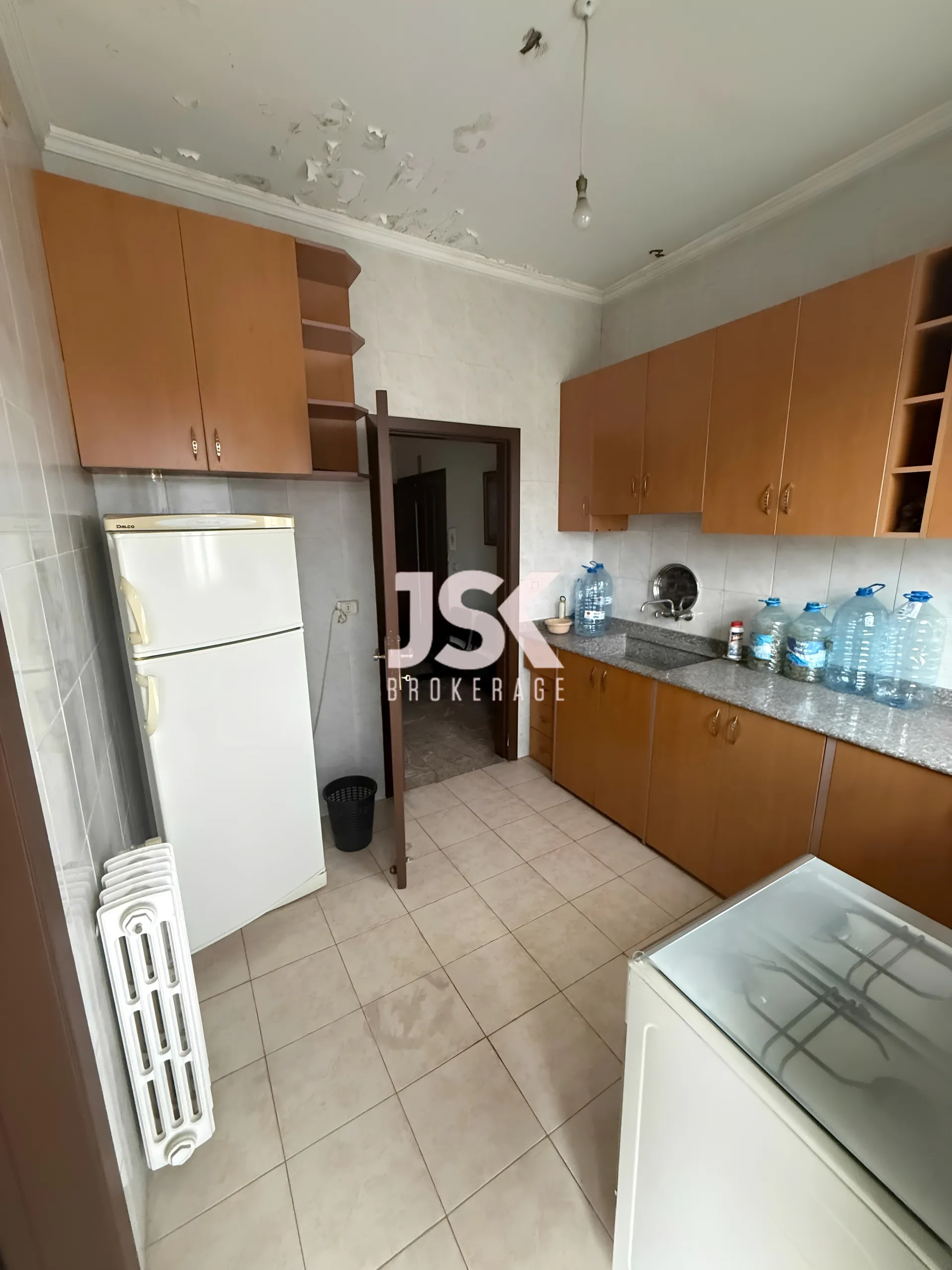 Office for sale in Sad El Baouchriyeh