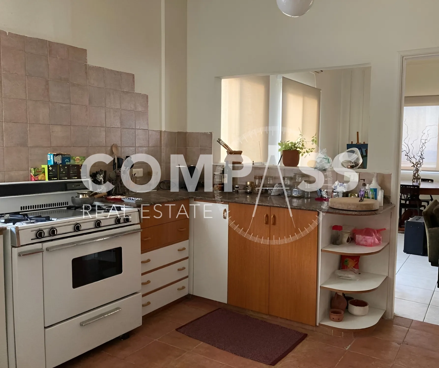 Apartment for rent in Achrafieh