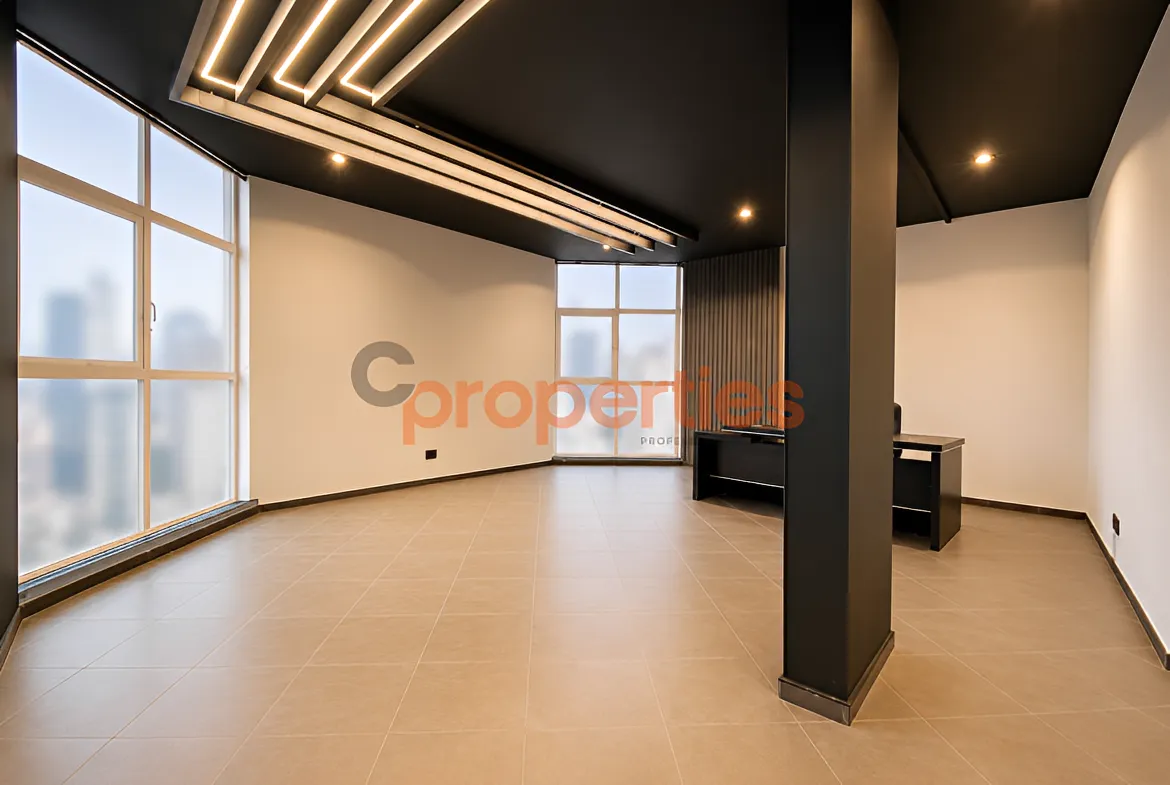 Office for Rent in Zalqa
