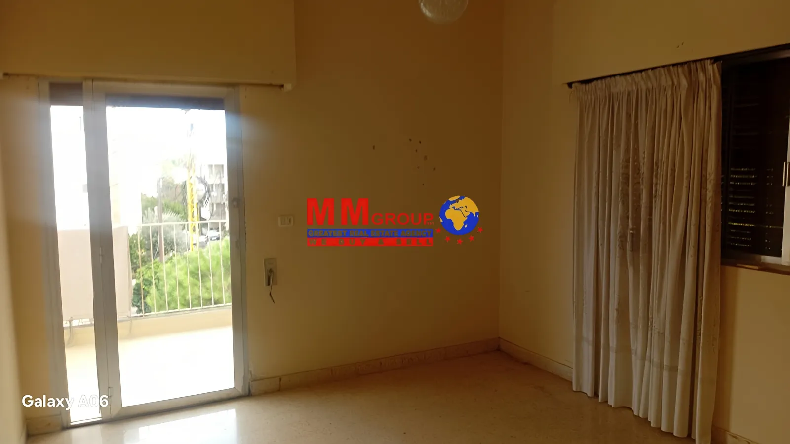 Apartment for Rent in Ain Najm