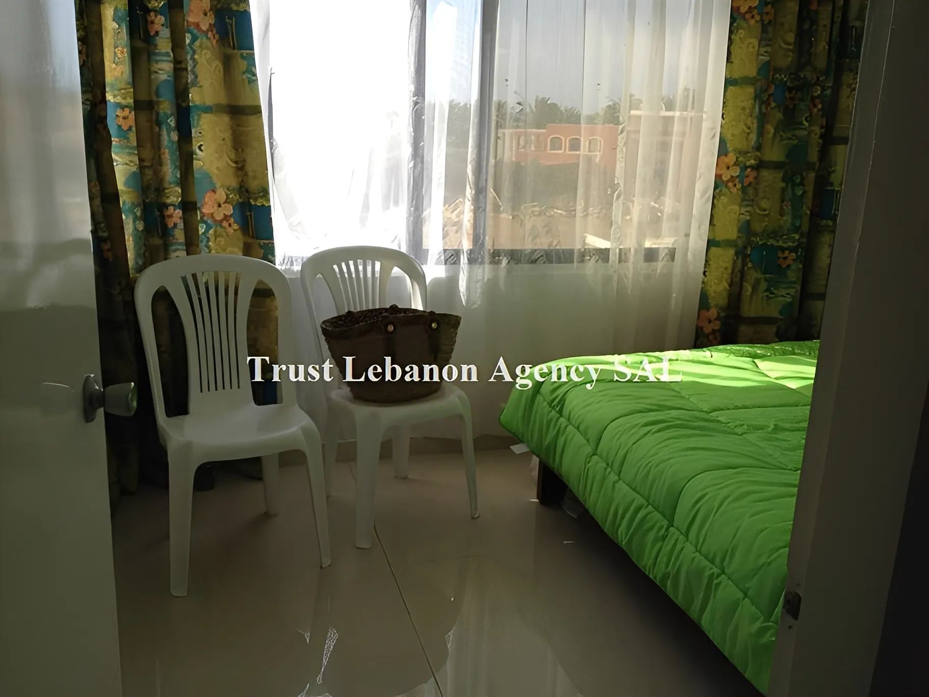 Chalet for Sale in Keserwan - 1 bed, 1 bath