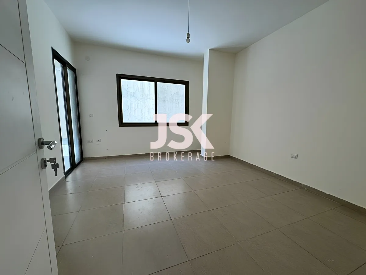 Apartment for Sale in Louaizeh, Lebanon