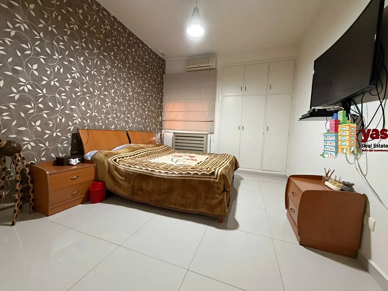 Apartment for Rent in Zouk Mosbeh