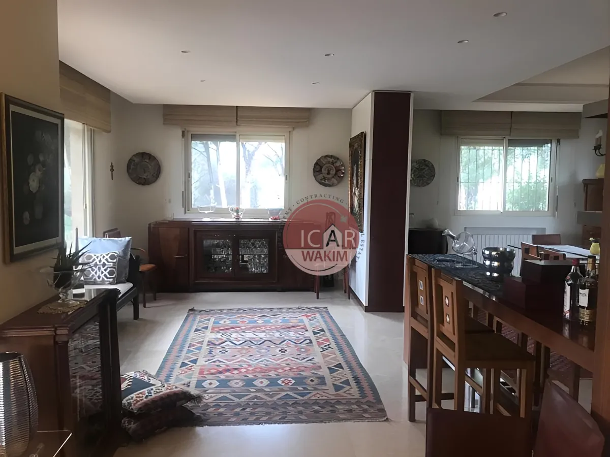 Apartment for Sale in Beit Meri