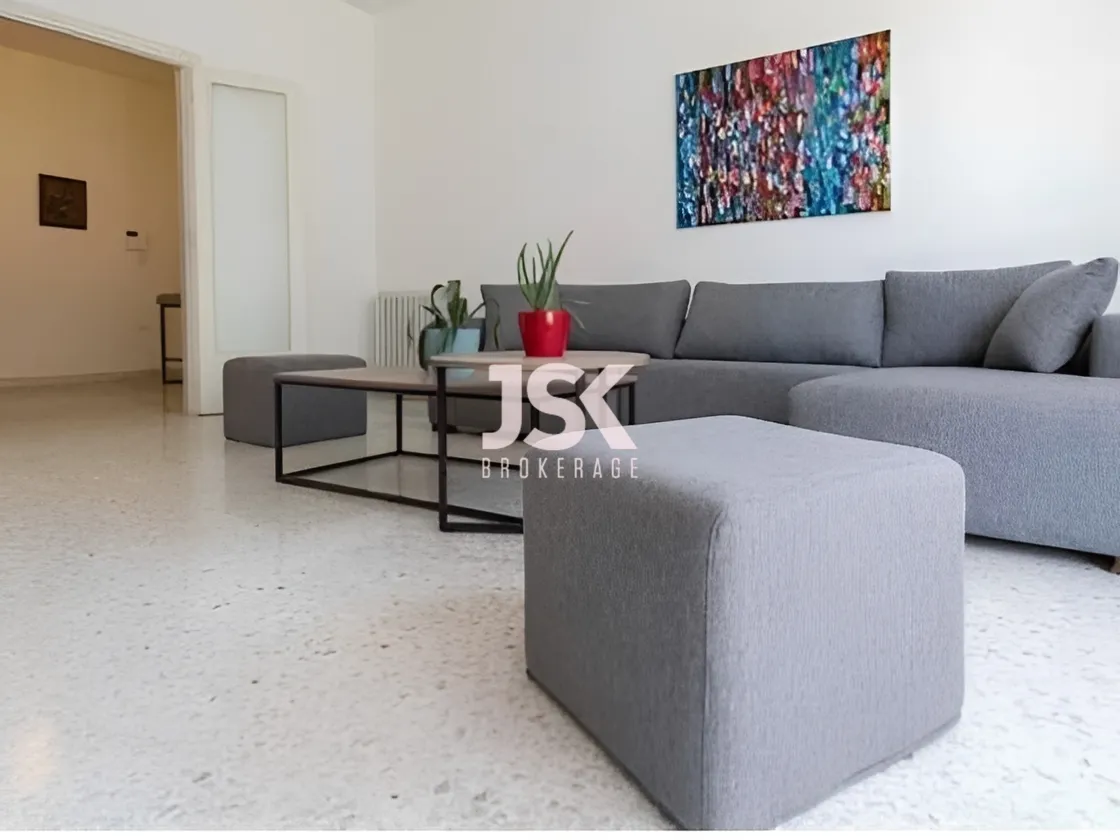 Apartment for Rent in Gemayzé