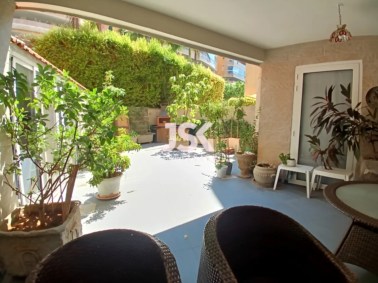 Apartment for Rent in Dbayeh