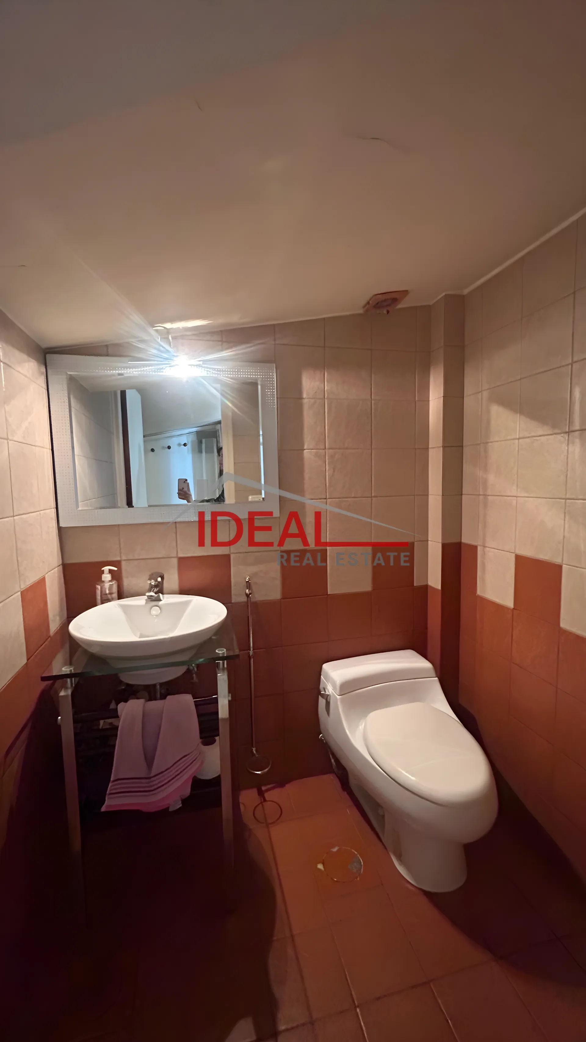 Apartment for sale in Sehayleh, Lebanon