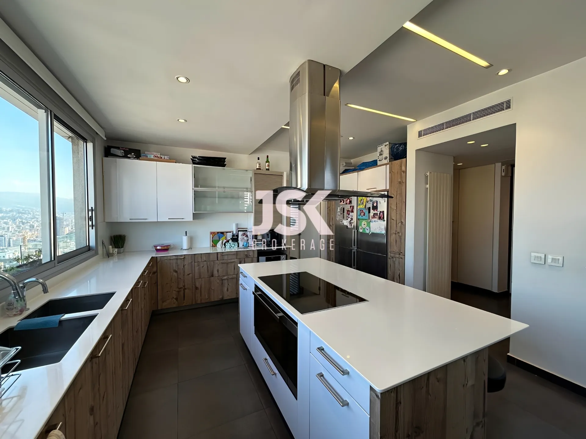 Apartment for Sale in Achrafieh
