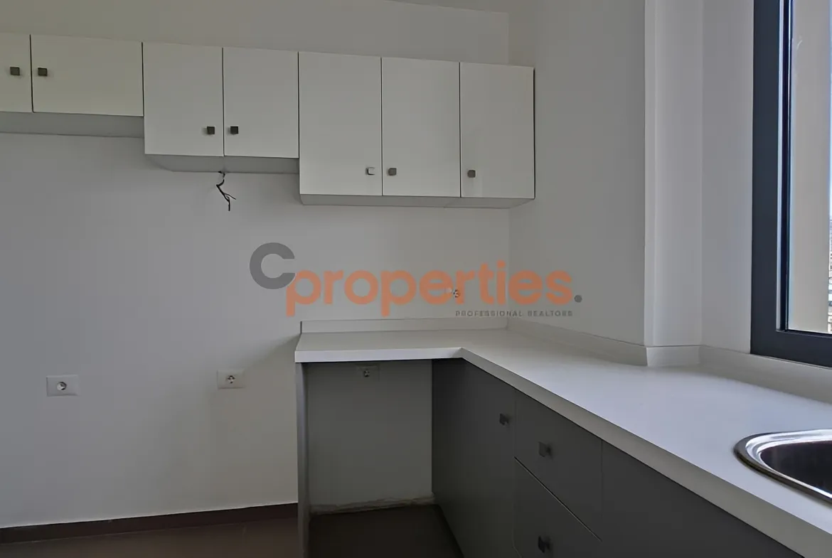 Apartment for Sale in Achrafieh