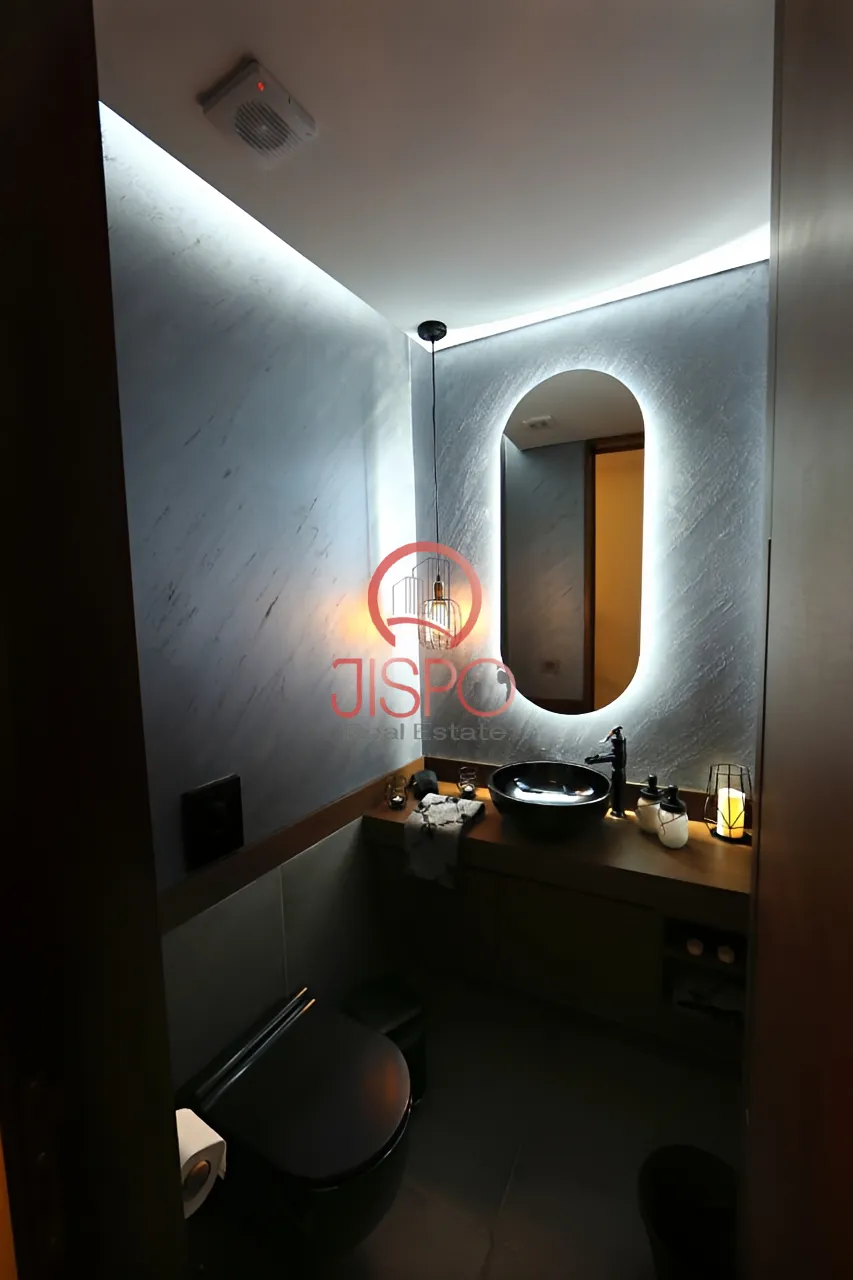 Apartment for Sale in Byblos