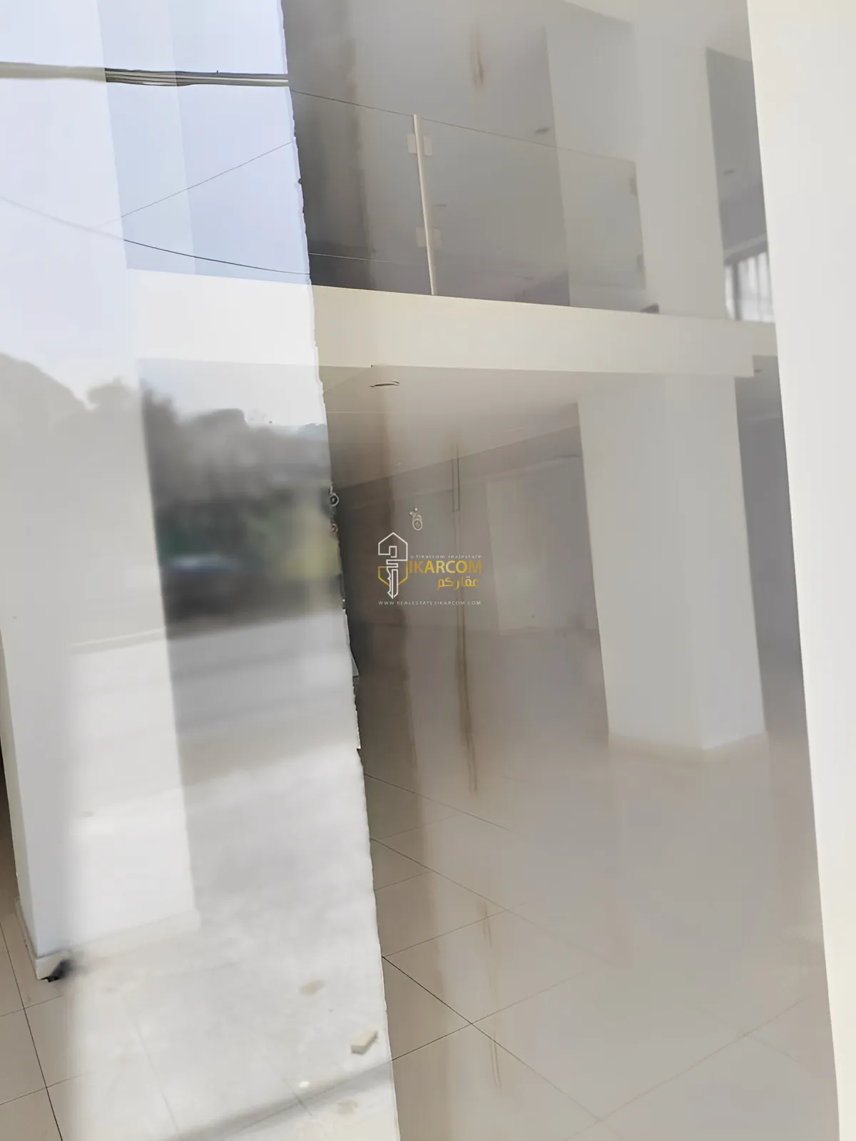 Office For Rent in Nahr Al Mot