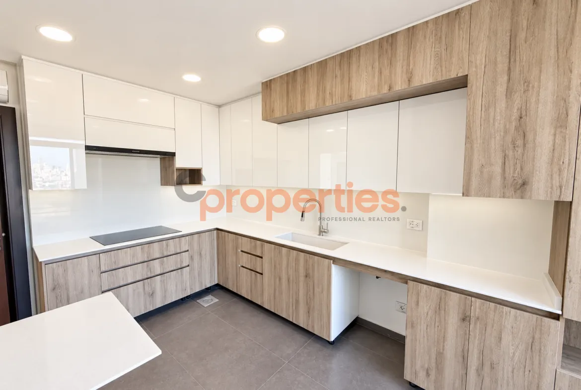Apartment for Rent in Hazmieh