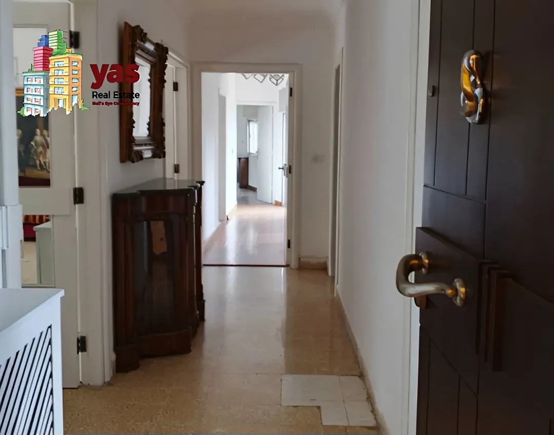 Apartment for Rent in Kfar Hbab