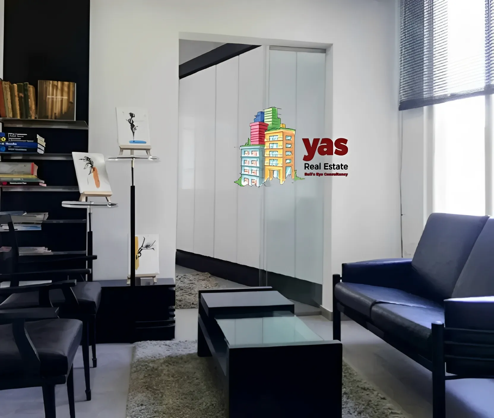 Apartment for Rent in Jounieh