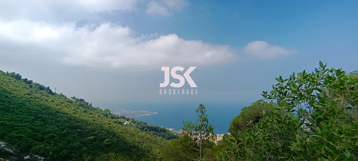 Land for Sale in Chnaneir, Lebanon