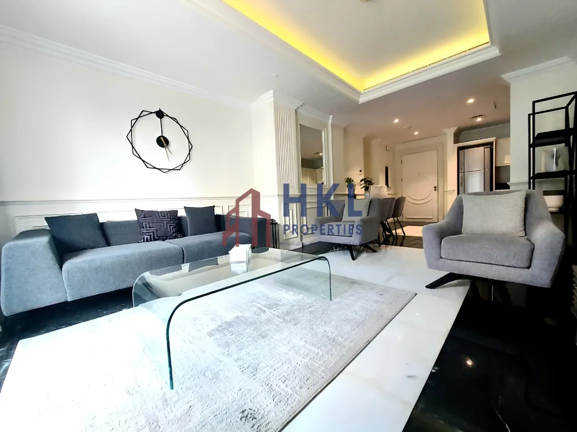 Apartment for rent in Downtown