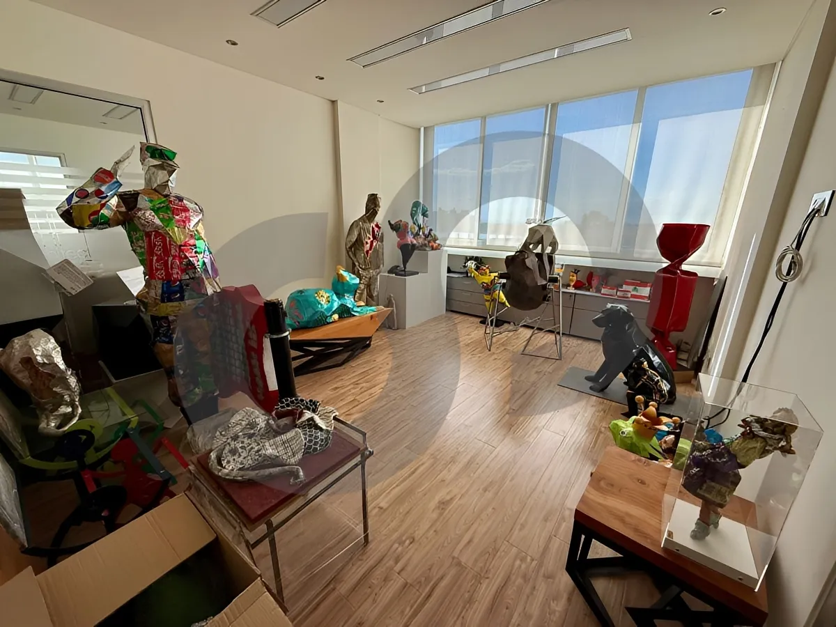 Office for sale in Baabda