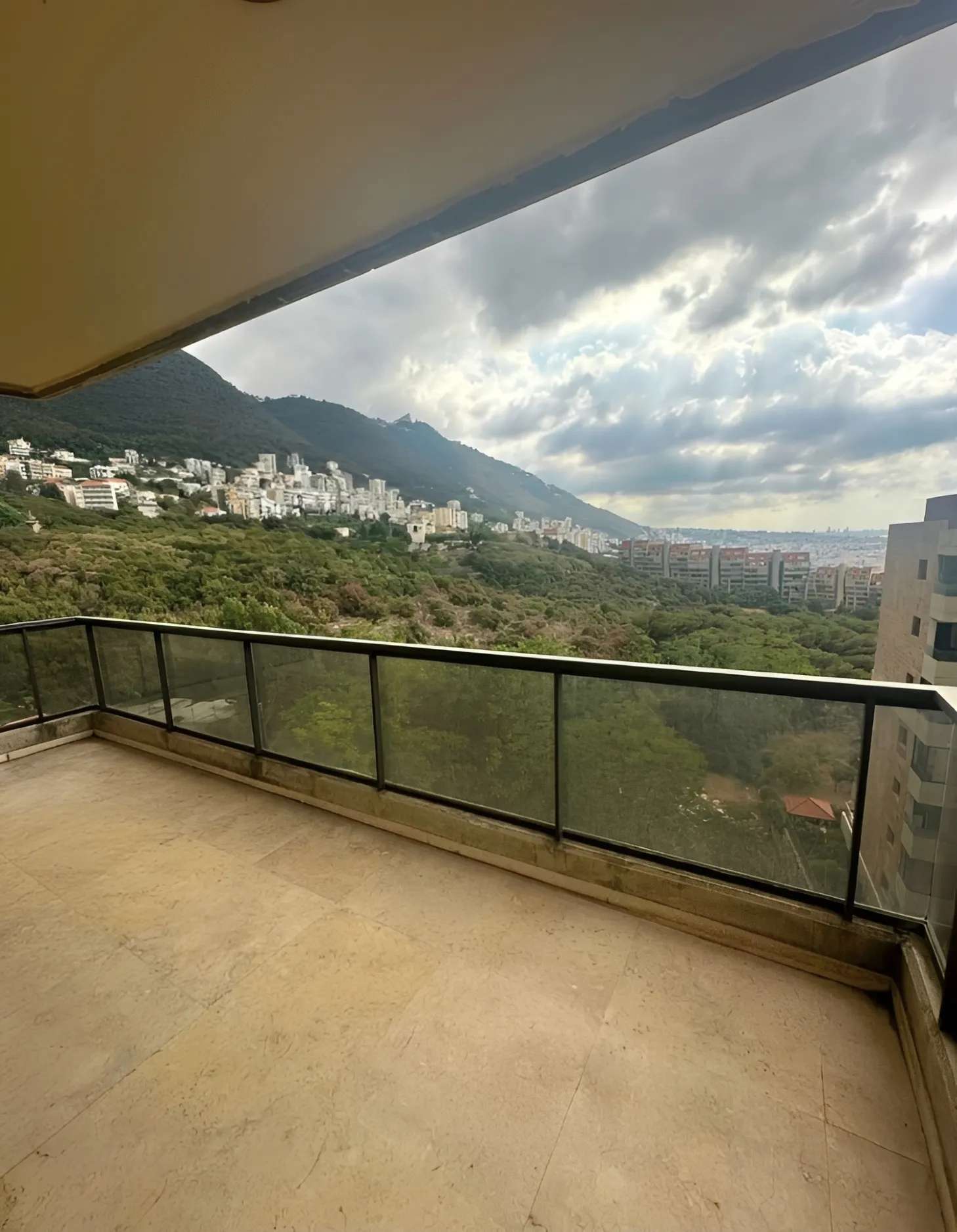 Apartment for Sale in Sahel Aalma, Lebanon - 3 bed, 4 bath