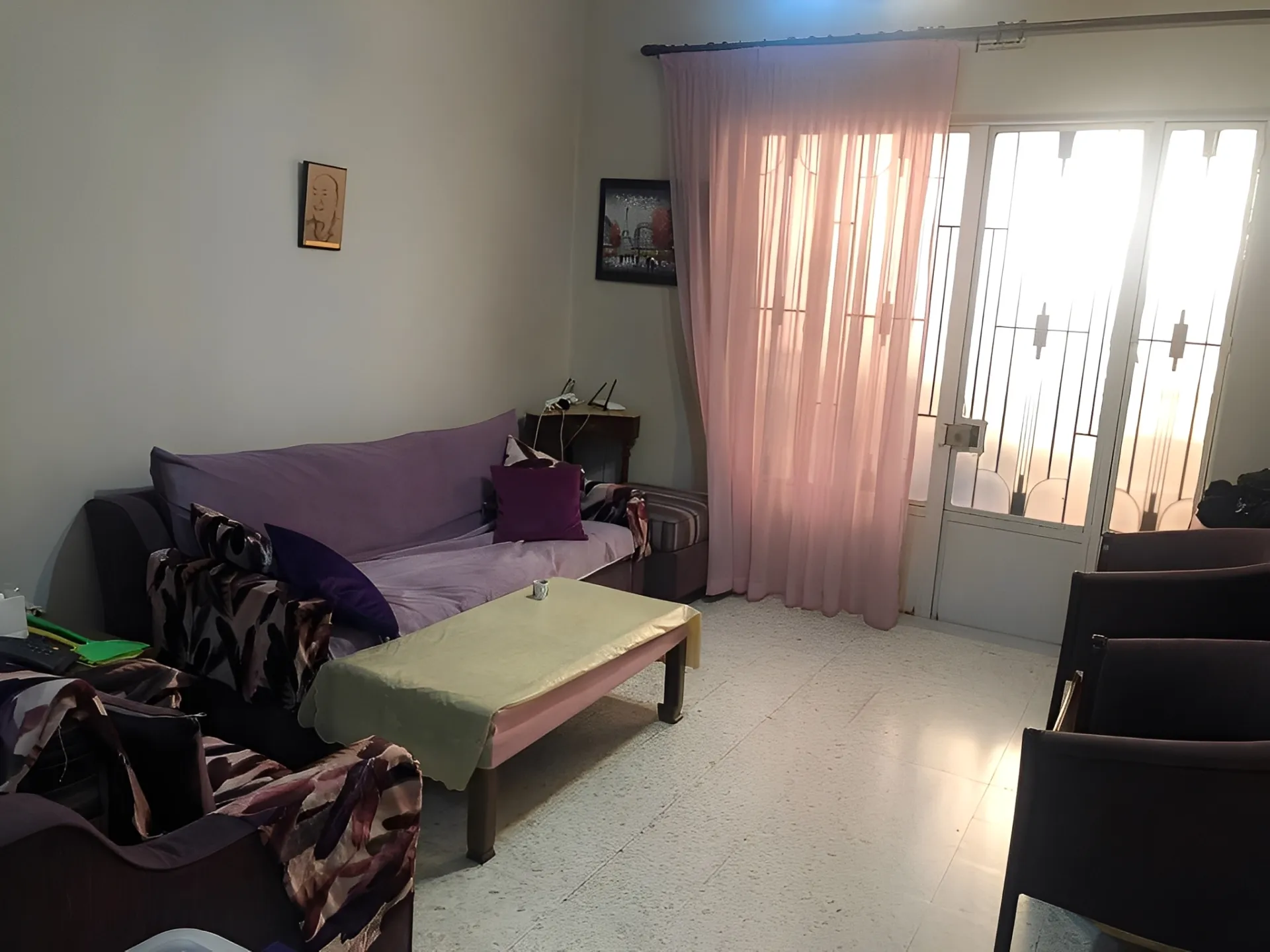 Apartment for Sale in Baabda Hazmieh Lebanon